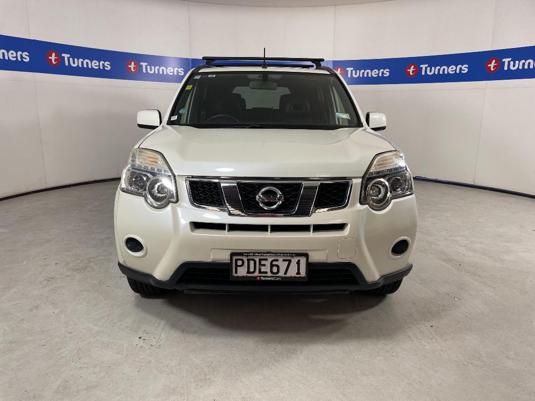 Photo '2' of Nissan X-Trail