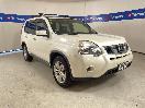 Thumbnail '1' of Nissan X-Trail