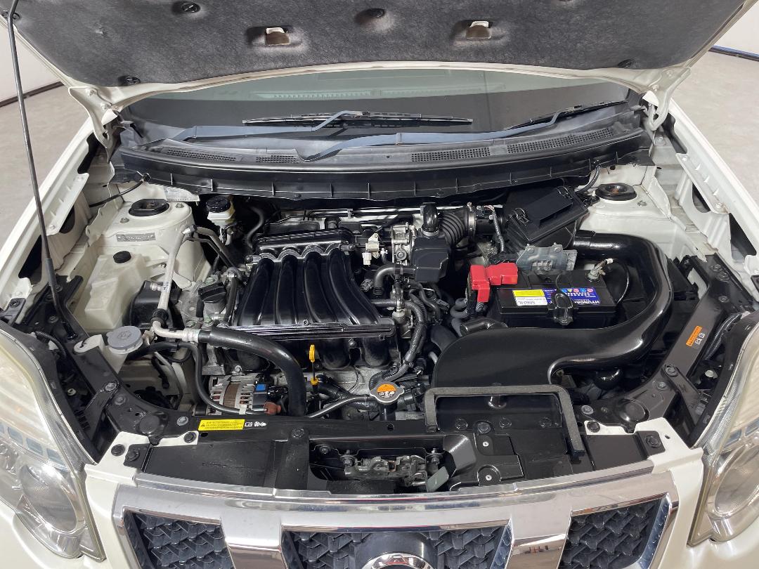 Photo '13' of Nissan X-Trail