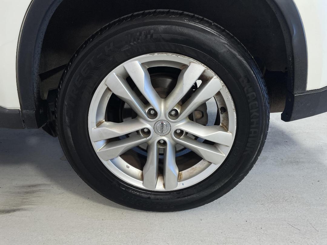 Photo '11' of Nissan X-Trail