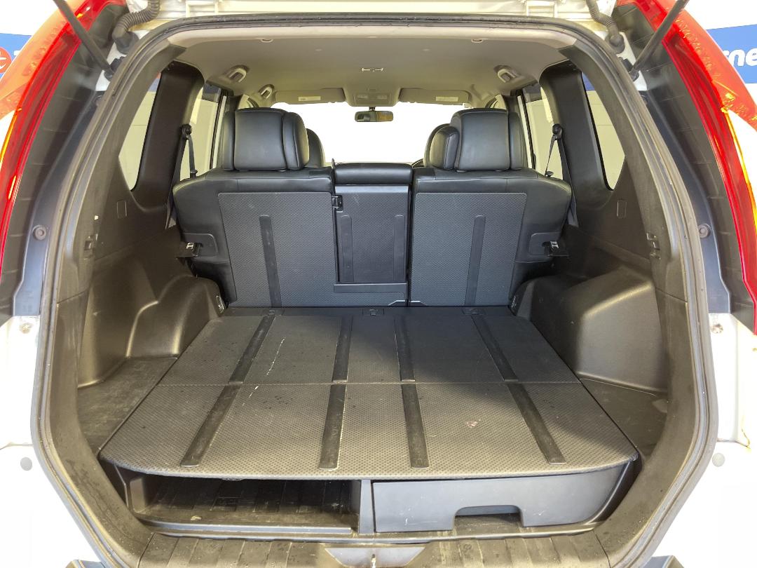 Photo '14' of Nissan X-Trail