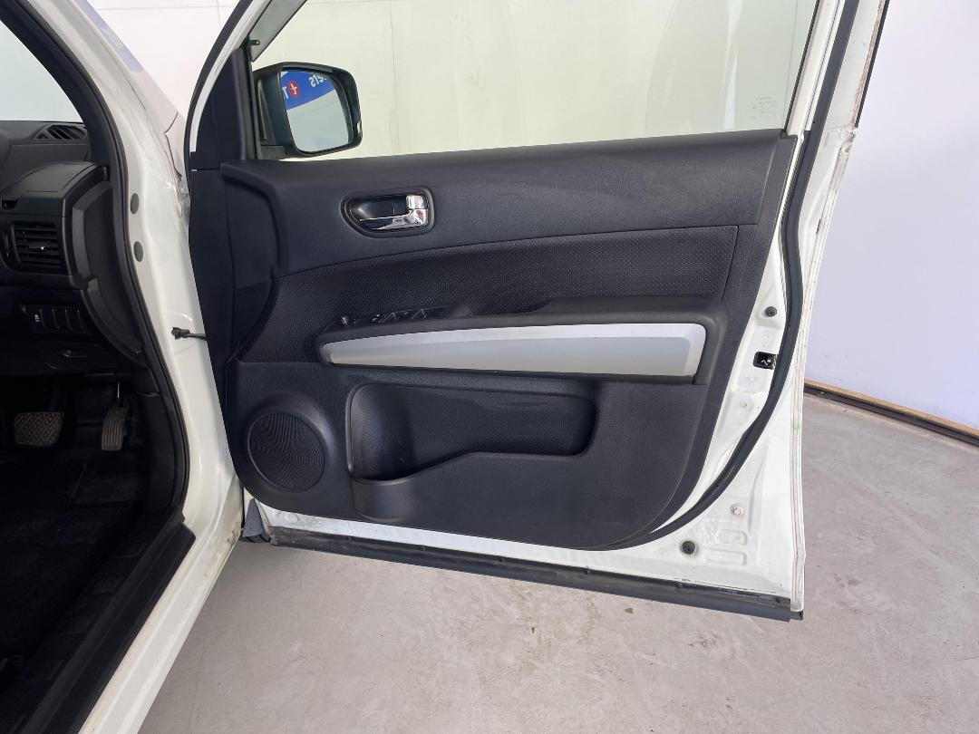 Photo '15' of Nissan X-Trail