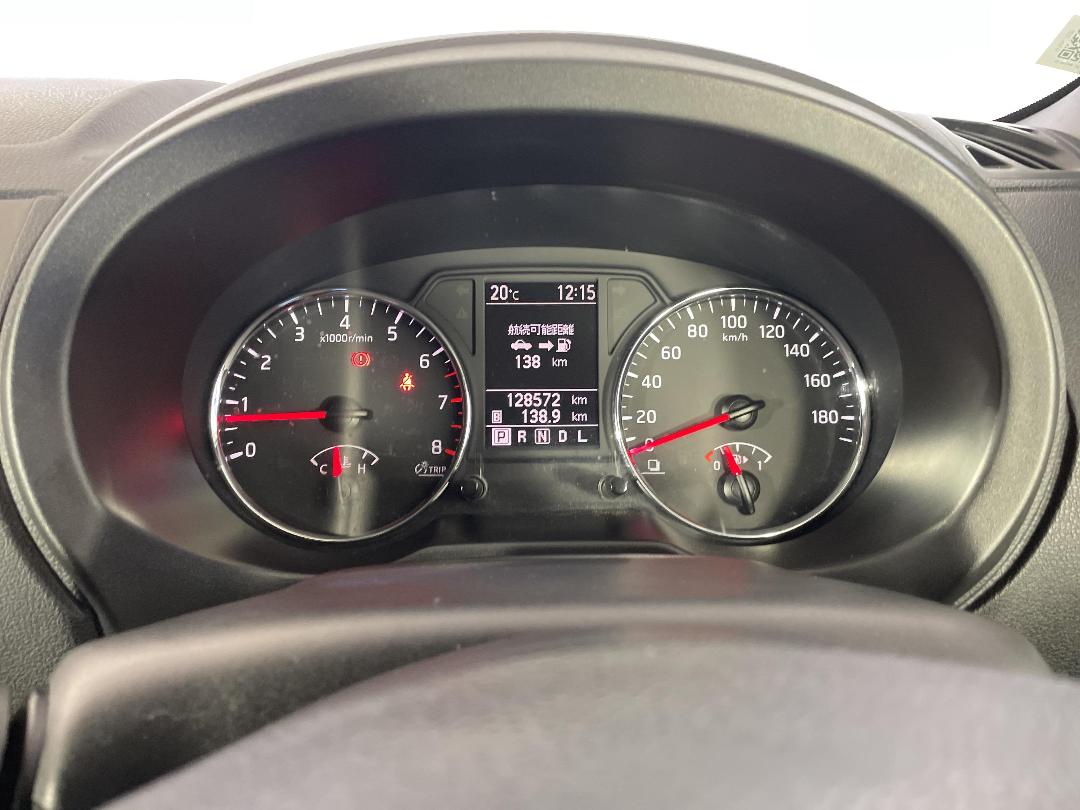 Photo '21' of Nissan X-Trail