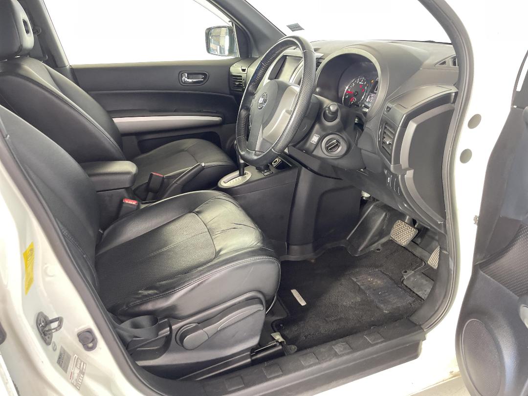 Photo '16' of Nissan X-Trail