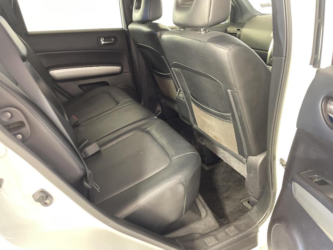 Photo '20' of Nissan X-Trail