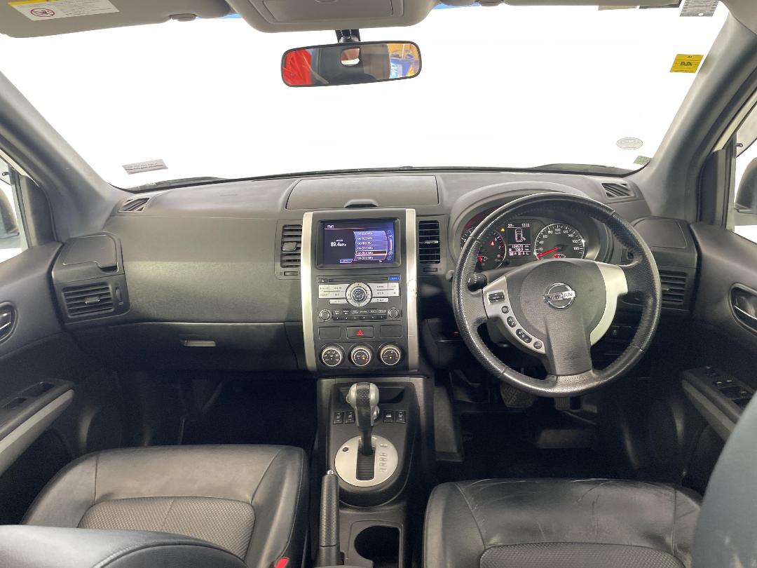 Photo '17' of Nissan X-Trail