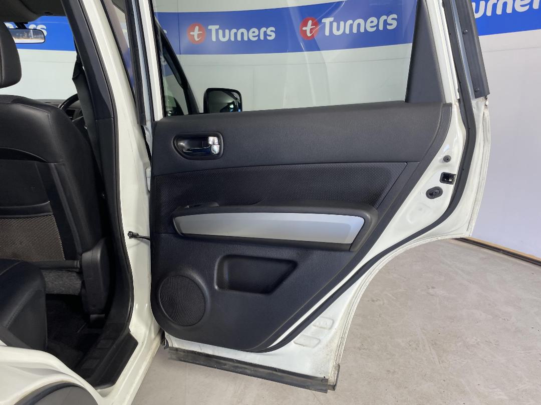 Photo '19' of Nissan X-Trail