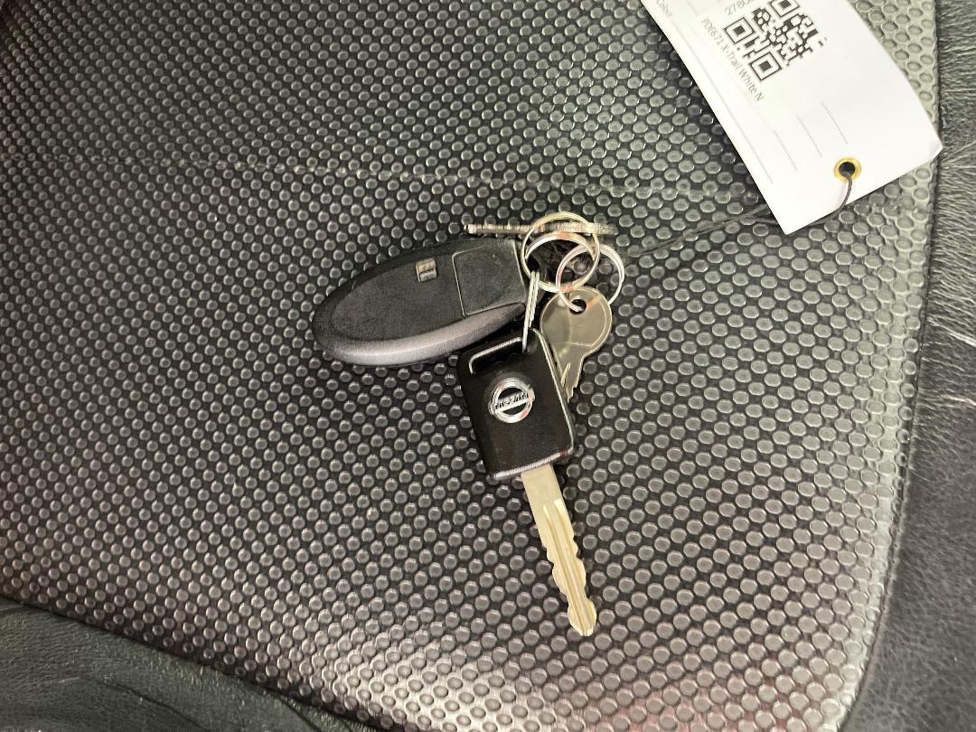 Photo '22' of Nissan X-Trail