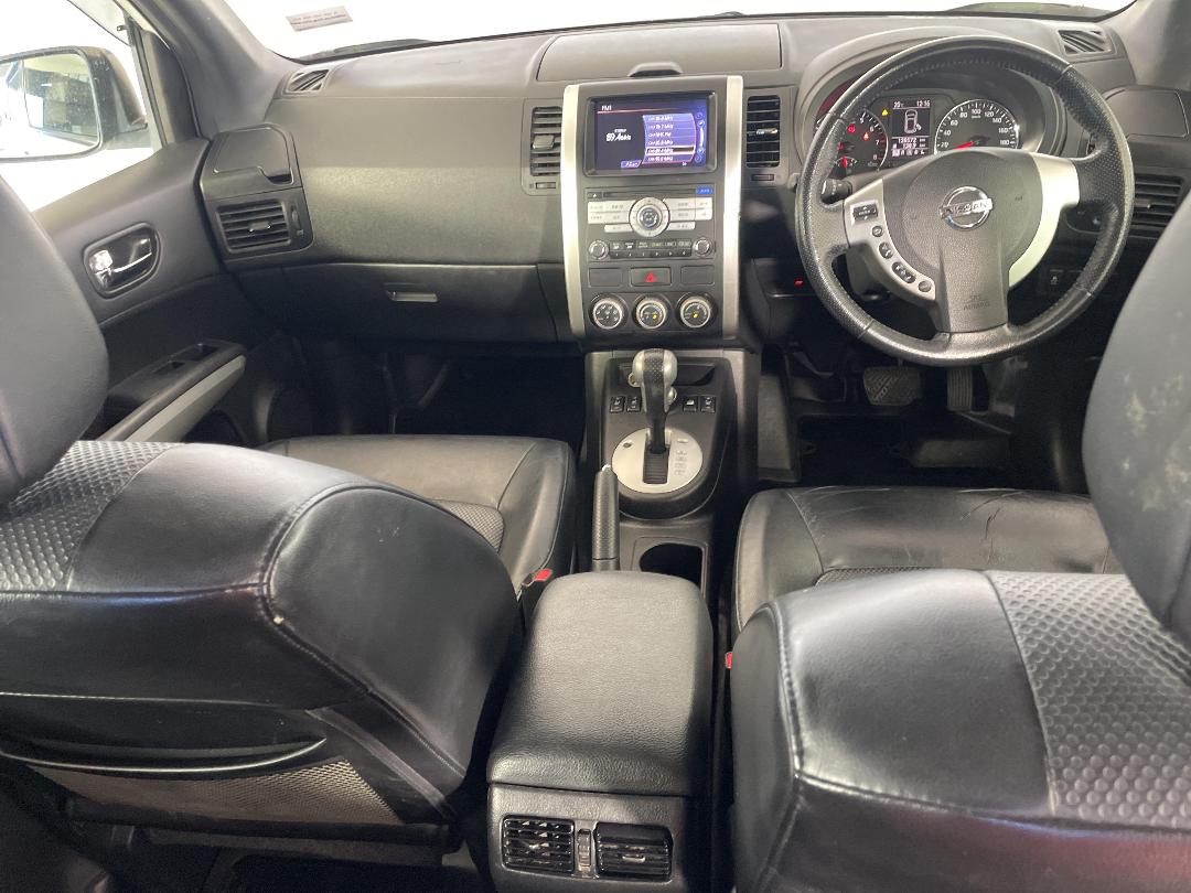 Photo '18' of Nissan X-Trail