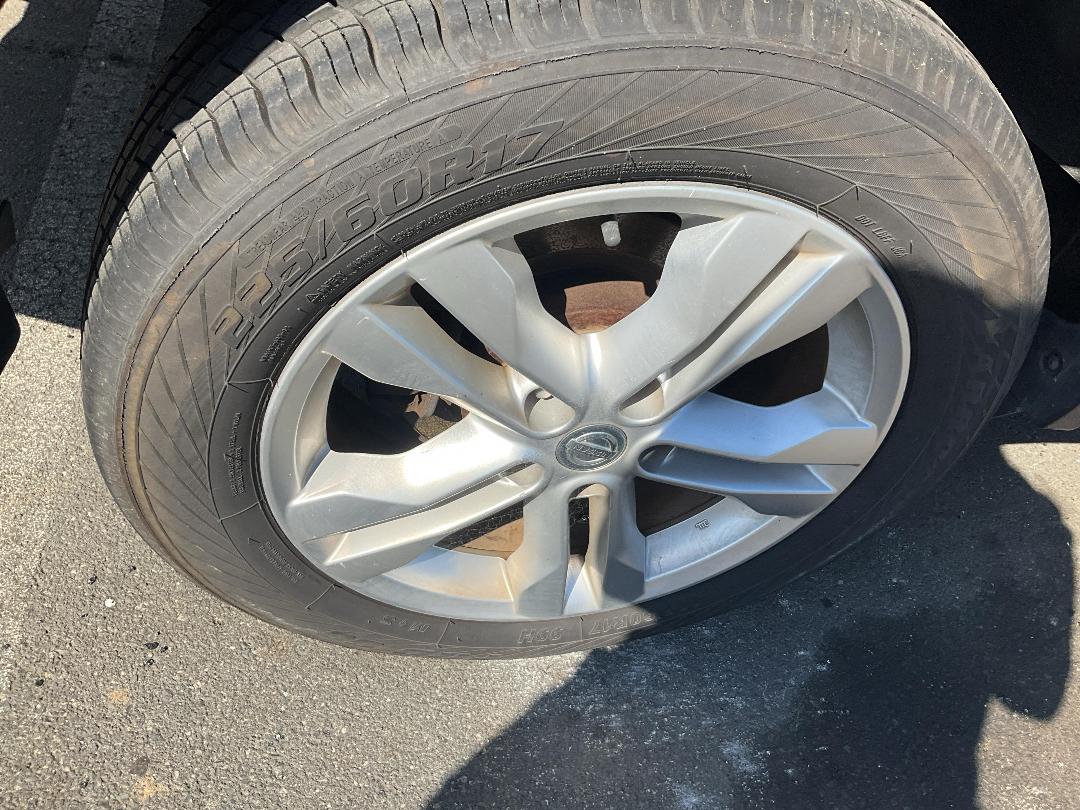 Photo '5' of Nissan X-Trail Photo '5' of Nissan X-Trail