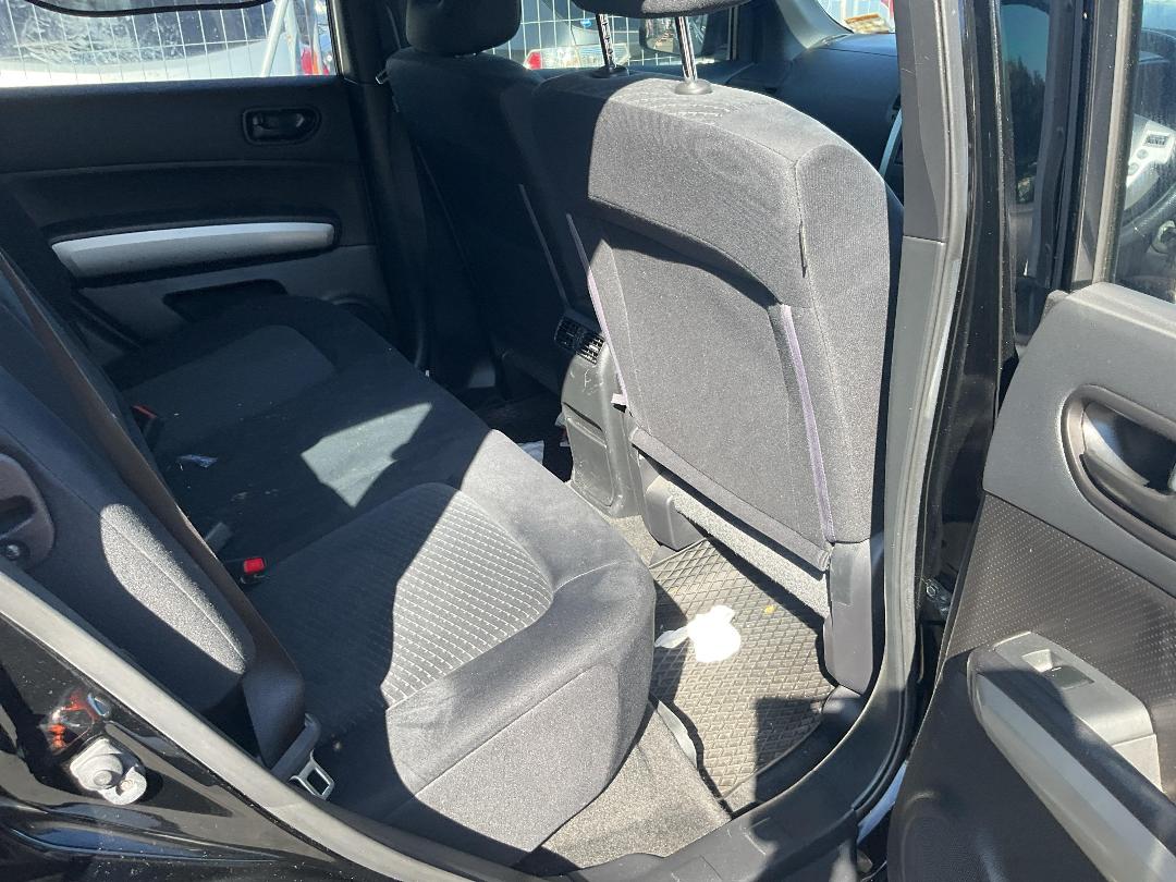 Photo '11' of Nissan X-Trail Photo '11' of Nissan X-Trail