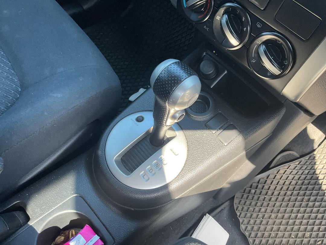 Photo '13' of Nissan X-Trail Photo '13' of Nissan X-Trail