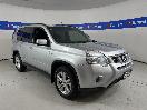 Thumbnail '1' of Nissan X-Trail