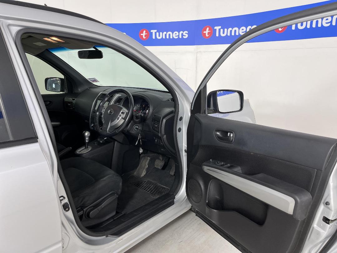 Photo '15' of Nissan X-Trail