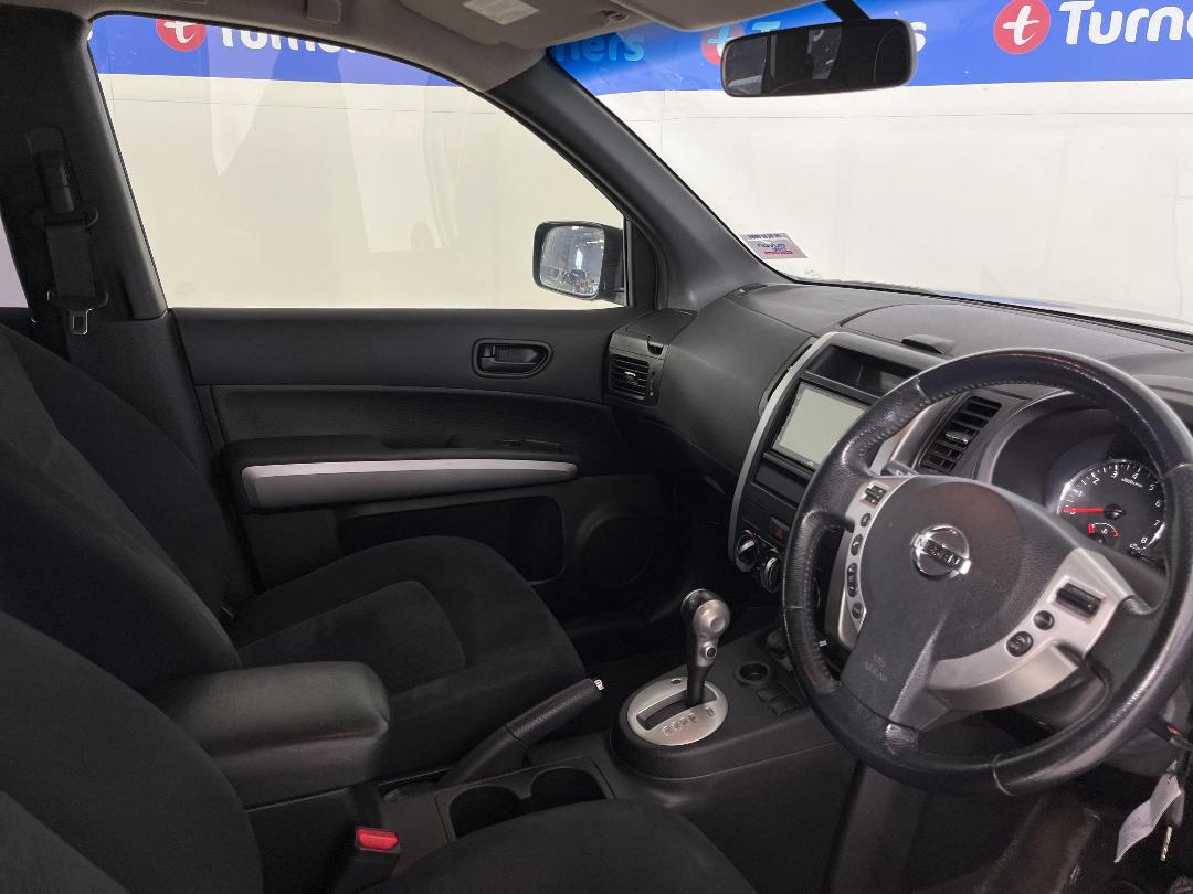 Photo '16' of Nissan X-Trail