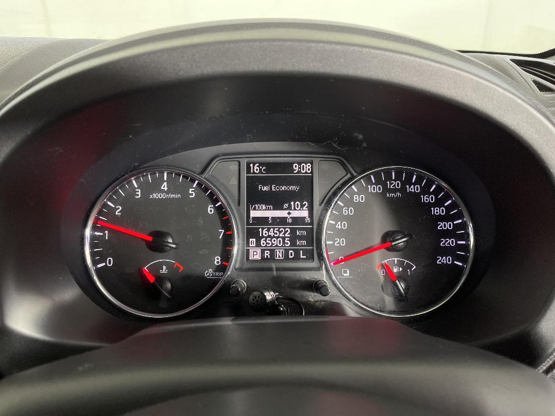 Photo '21' of Nissan X-Trail