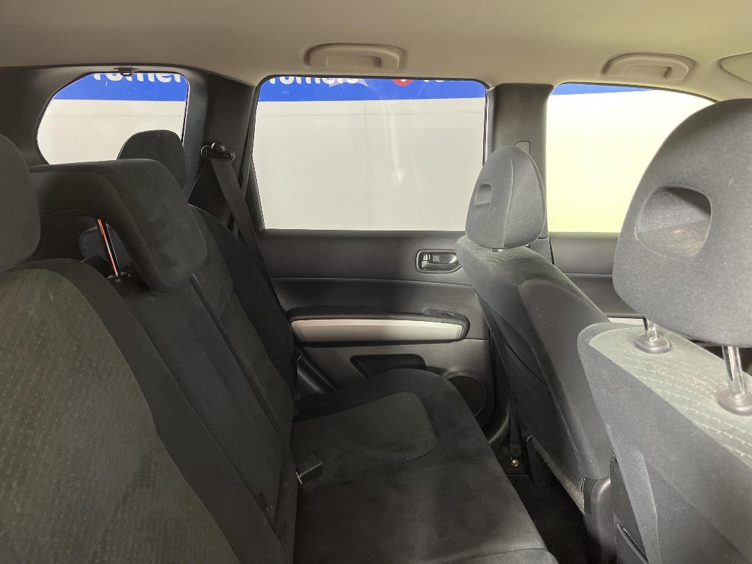 Photo '20' of Nissan X-Trail