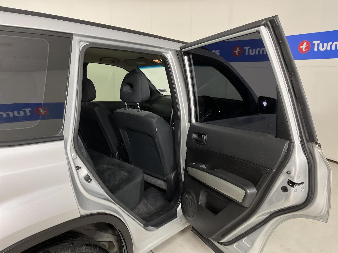 Photo '19' of Nissan X-Trail