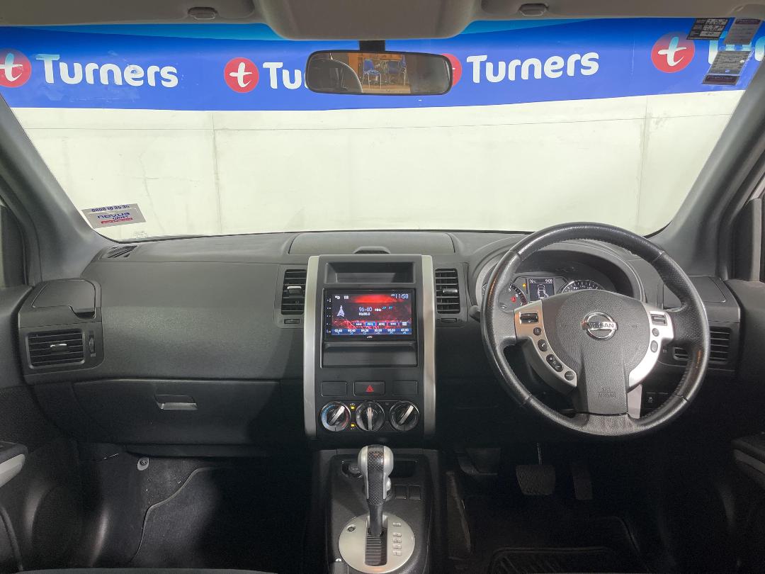 Photo '17' of Nissan X-Trail