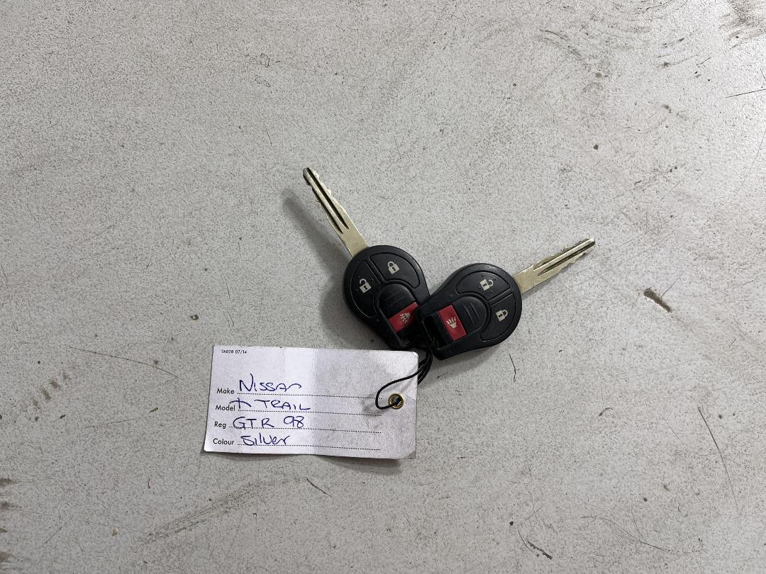 Photo '22' of Nissan X-Trail