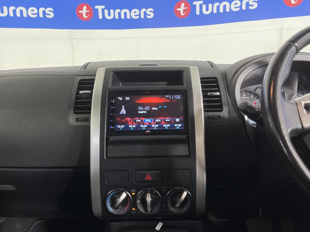 Photo '18' of Nissan X-Trail