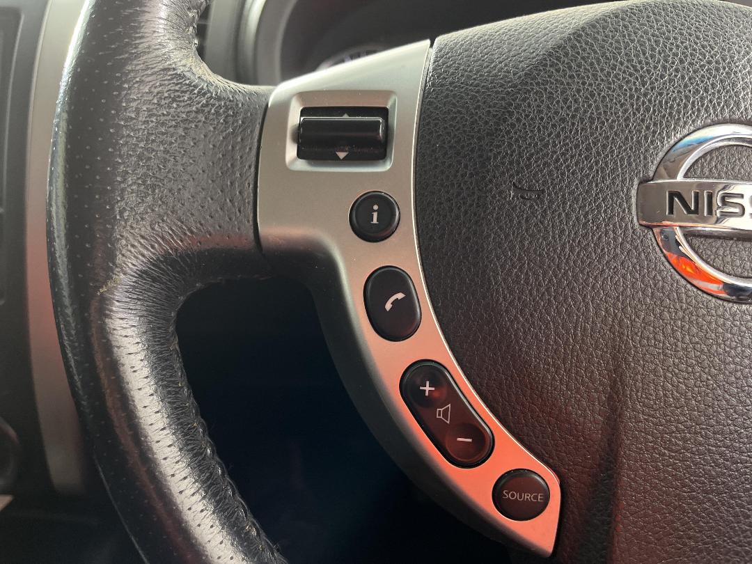 Photo '25' of Nissan X-Trail