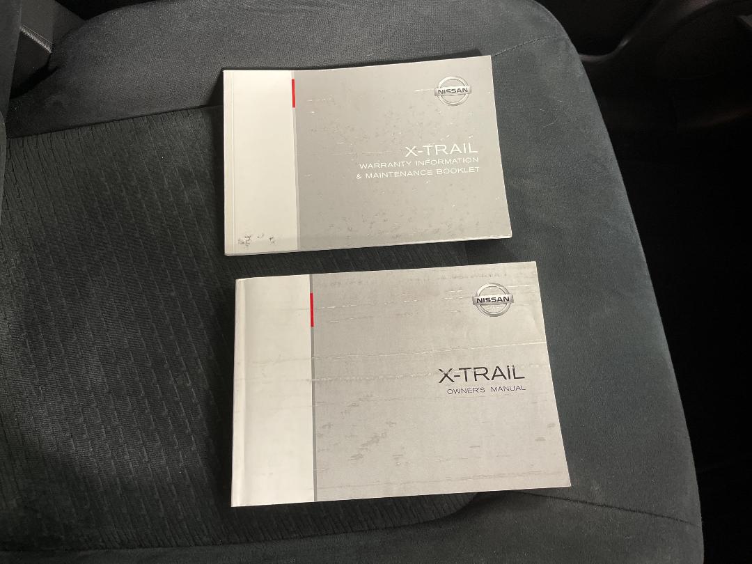 Photo '26' of Nissan X-Trail