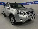 Thumbnail '1' of Nissan X-Trail