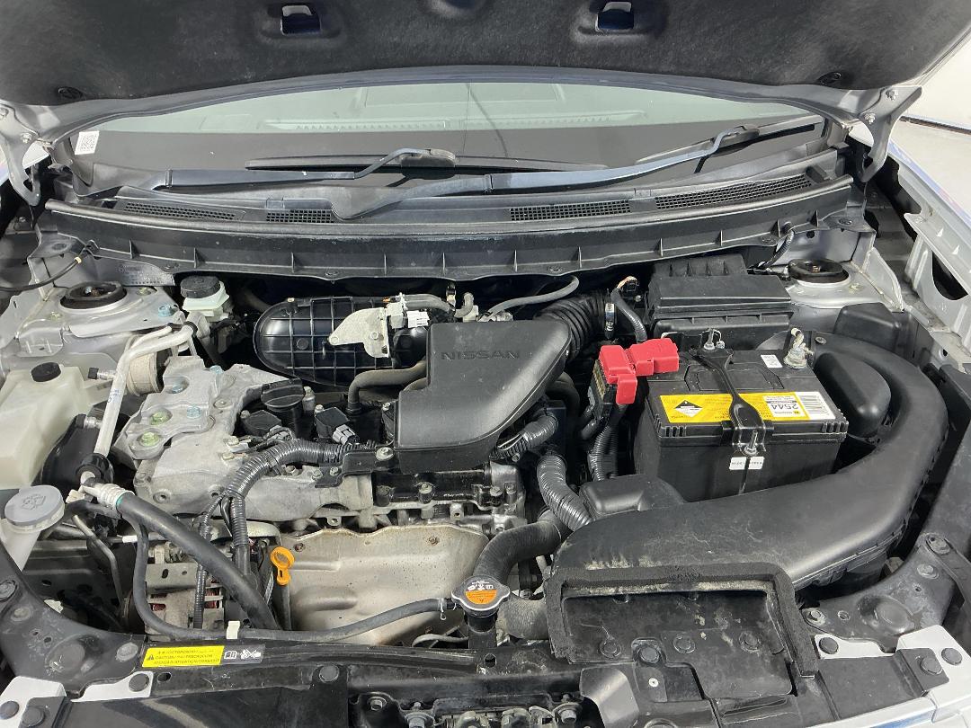 Photo '13' of Nissan X-Trail