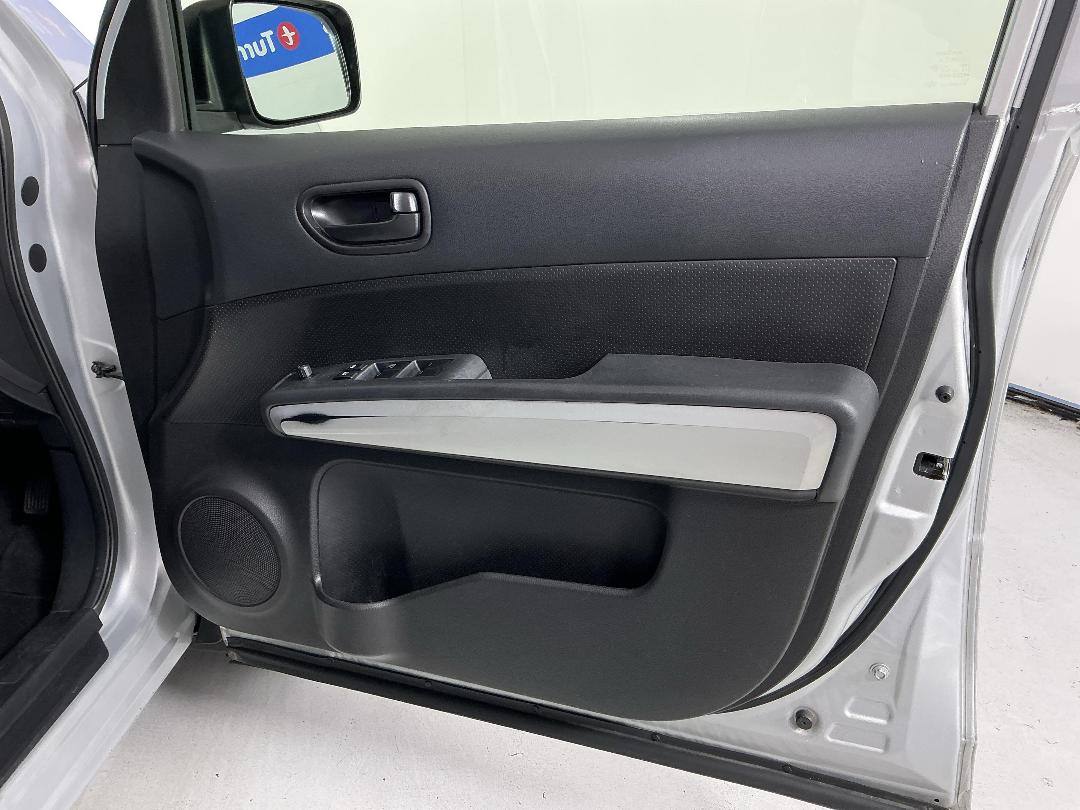 Photo '15' of Nissan X-Trail