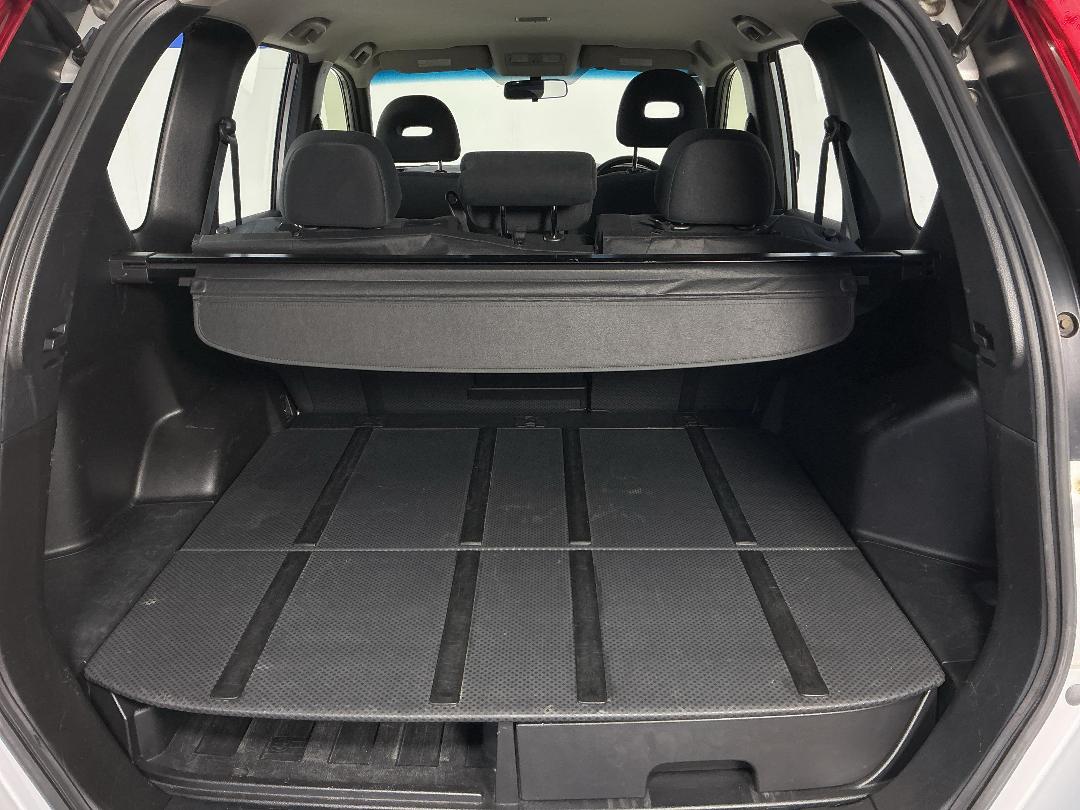 Photo '14' of Nissan X-Trail