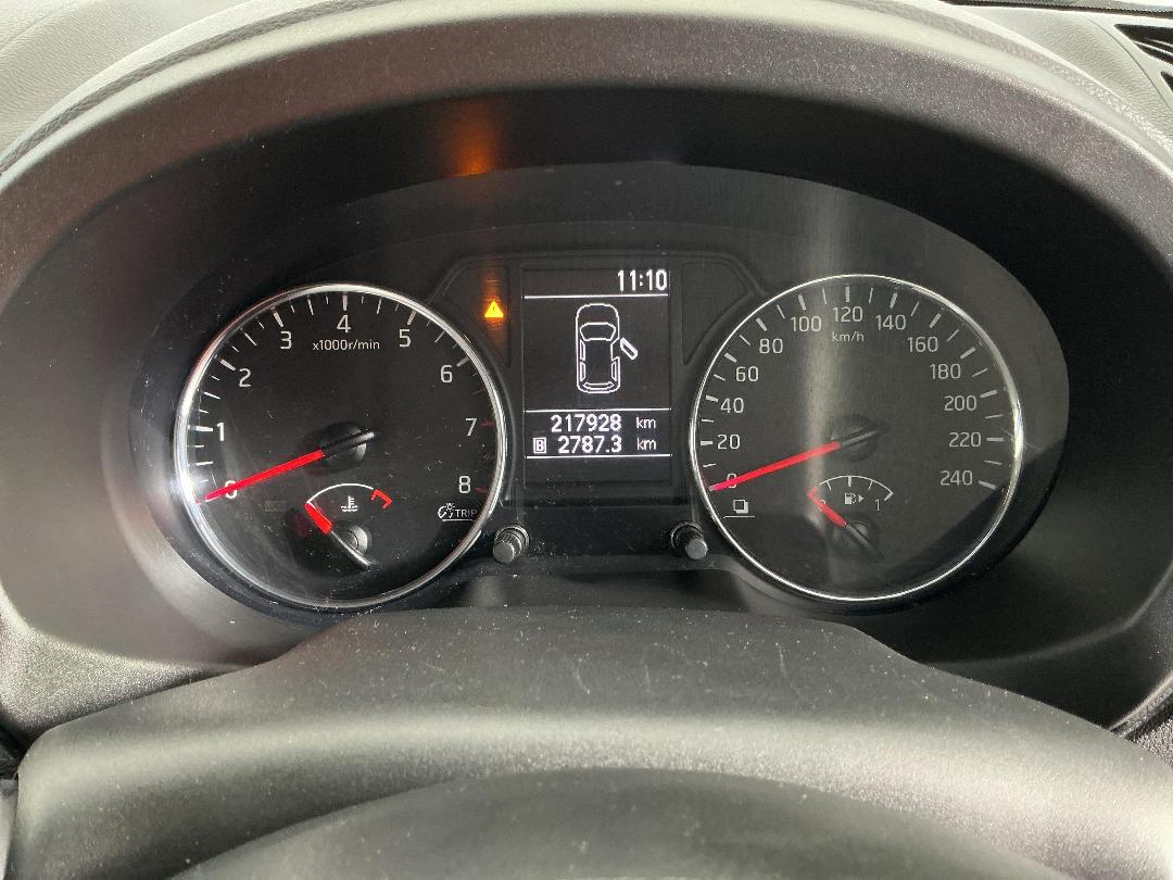 Photo '21' of Nissan X-Trail