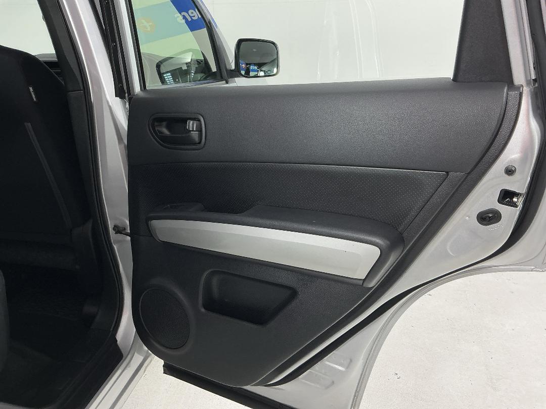 Photo '19' of Nissan X-Trail