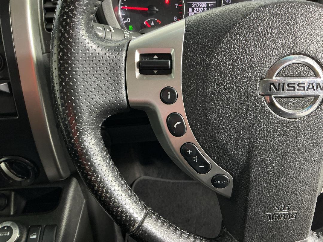 Photo '24' of Nissan X-Trail