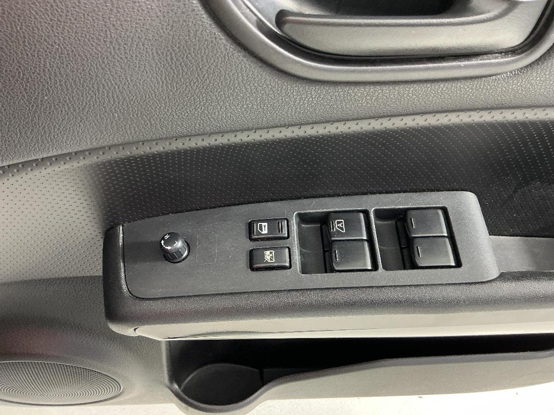 Photo '26' of Nissan X-Trail