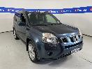 Thumbnail '1' of Nissan X-Trail