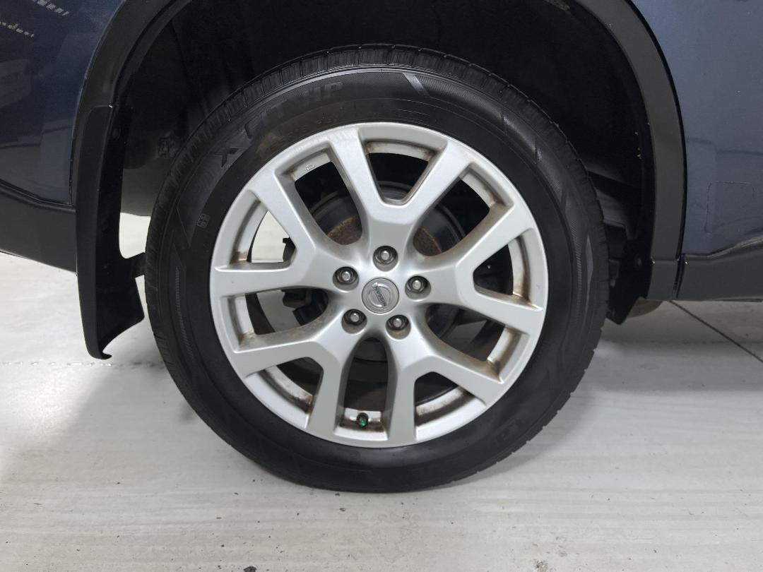 Photo '12' of Nissan X-Trail