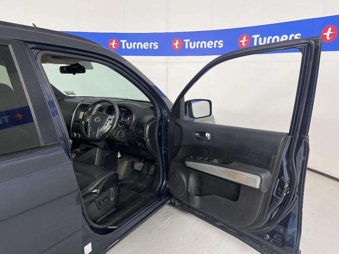 Photo '15' of Nissan X-Trail