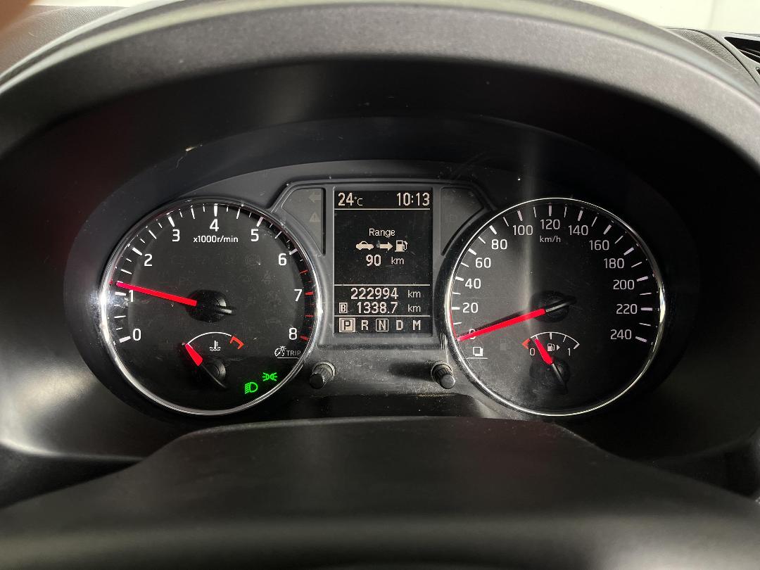 Photo '21' of Nissan X-Trail