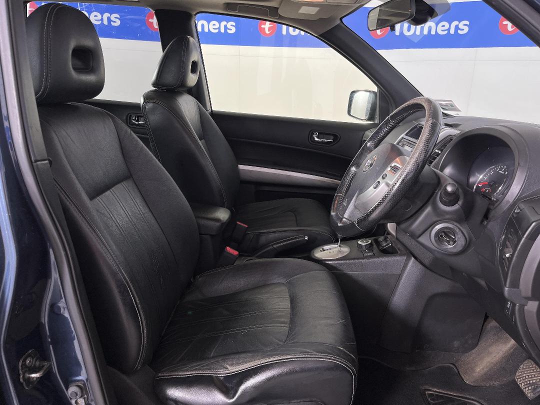 Photo '16' of Nissan X-Trail