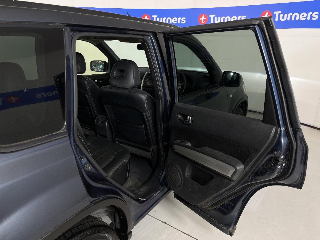 Photo '19' of Nissan X-Trail