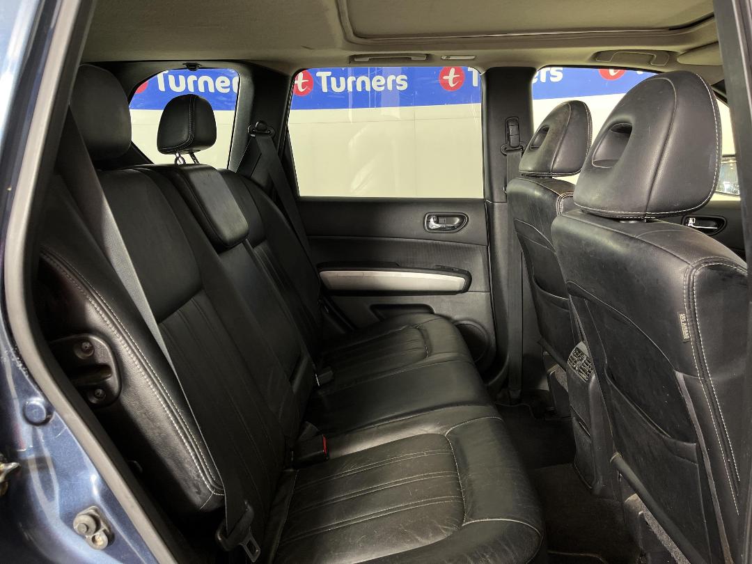 Photo '20' of Nissan X-Trail