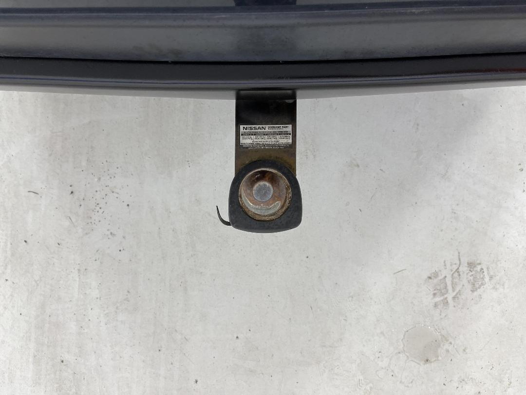 Photo '24' of Nissan X-Trail