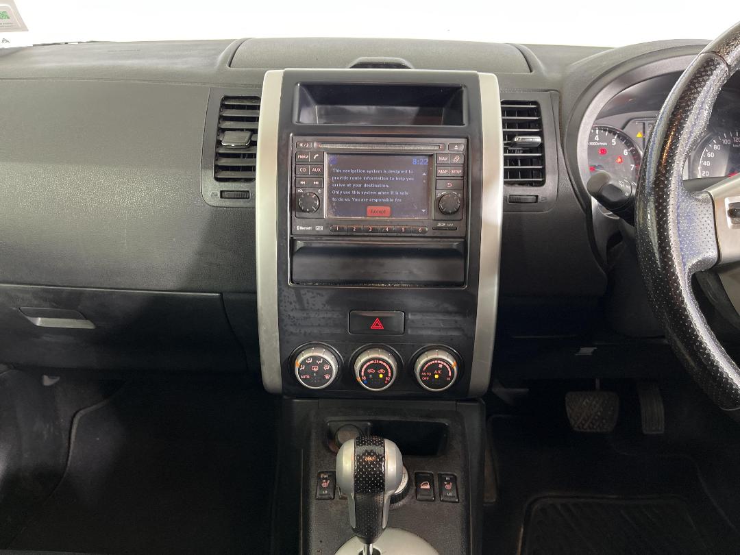 Photo '18' of Nissan X-Trail