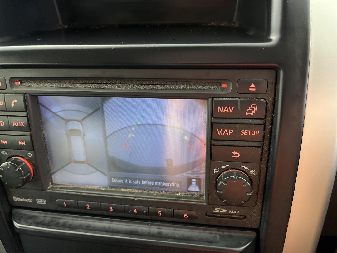 Photo '25' of Nissan X-Trail