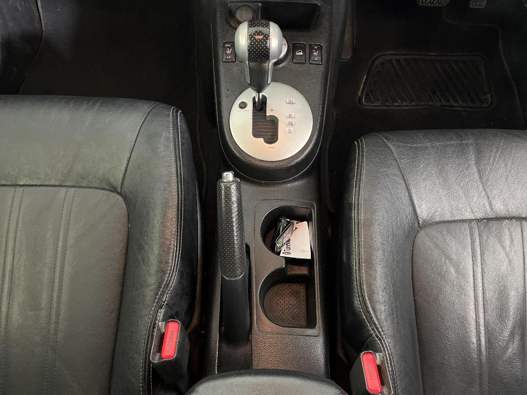 Photo '23' of Nissan X-Trail