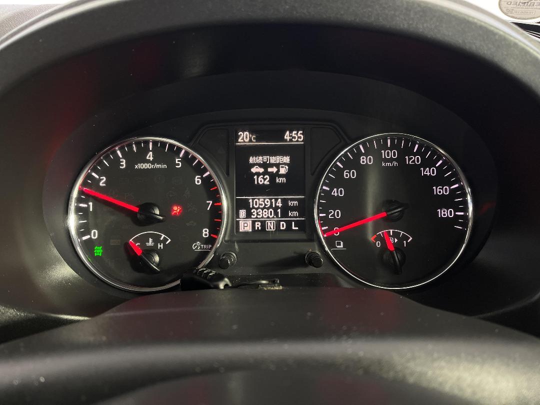 Photo '21' of Nissan X-Trail Photo '21' of Nissan X-Trail