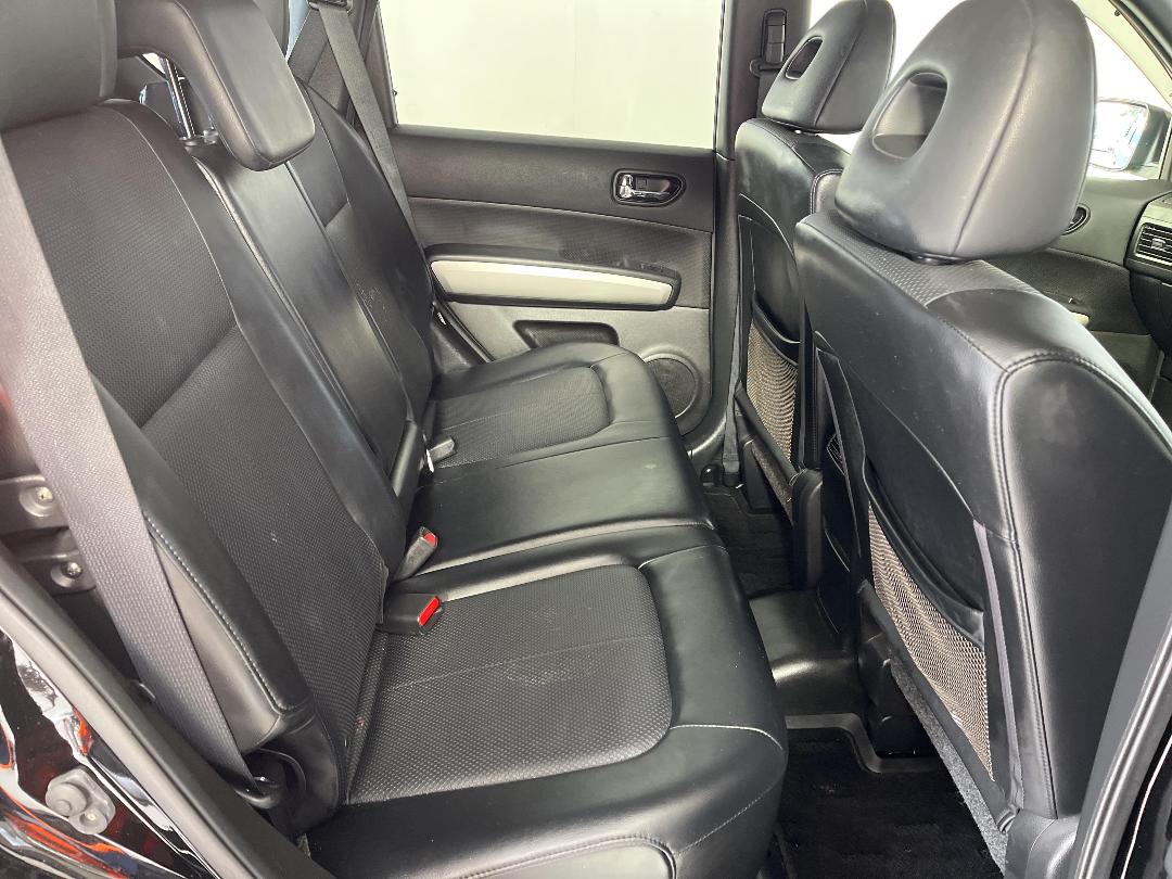 Photo '20' of Nissan X-Trail Photo '20' of Nissan X-Trail