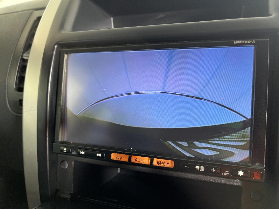 Photo '23' of Nissan X-Trail Photo '23' of Nissan X-Trail