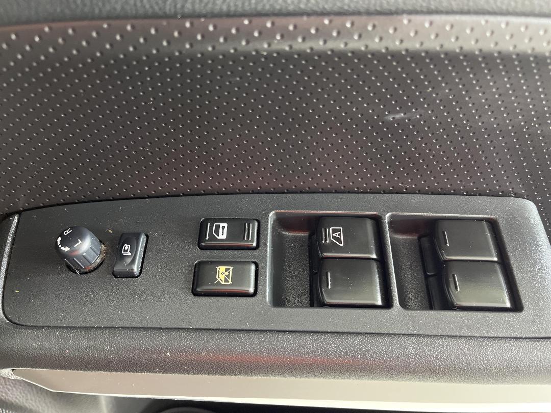 Photo '26' of Nissan X-Trail Photo '26' of Nissan X-Trail